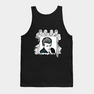 Pete Best Tank Top